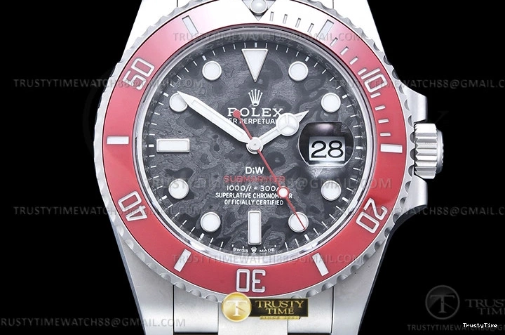 1013 ROLSUB0476 – Submariner DIW Pluto SS SS Car VSF VS WeatherProof 1055
